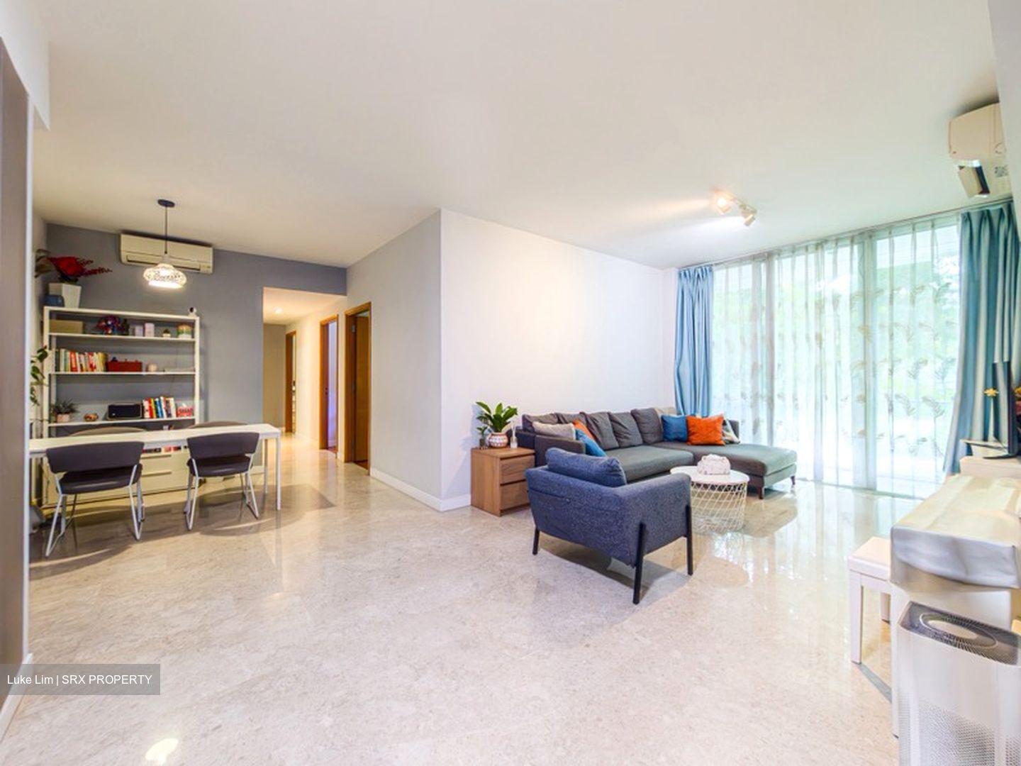 The Linear (D23), Apartment #639066171